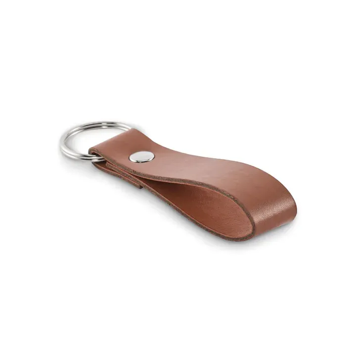 PU loop key ring - MO2460 (MOCN#01)